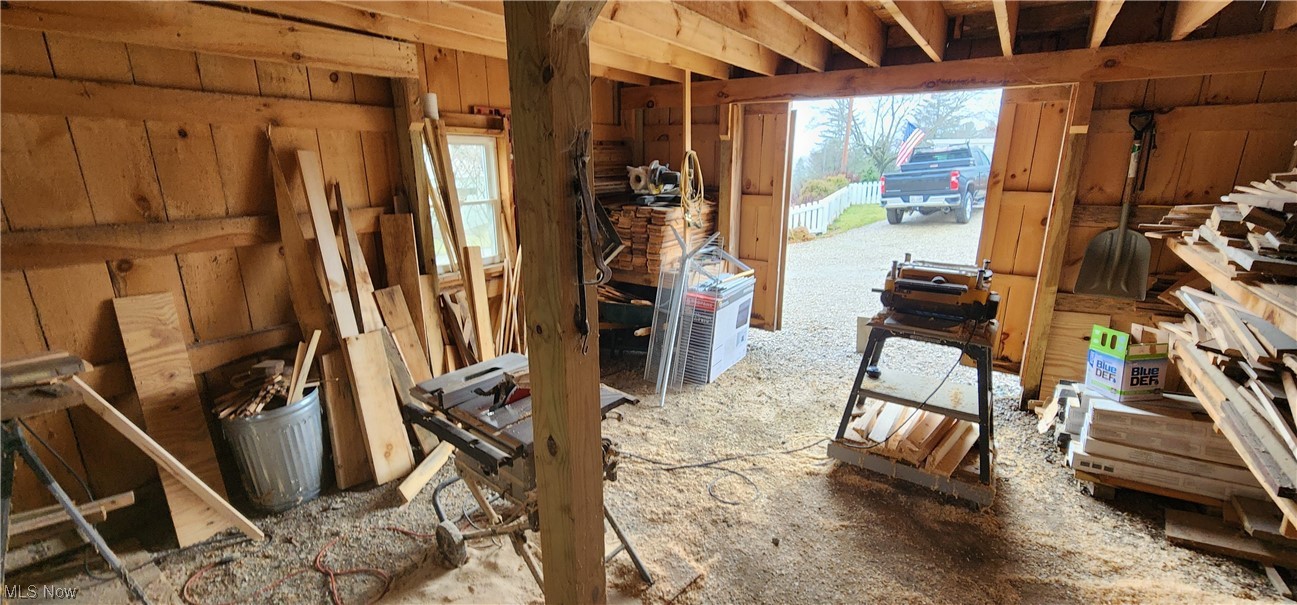 United States Military Lands - Residential