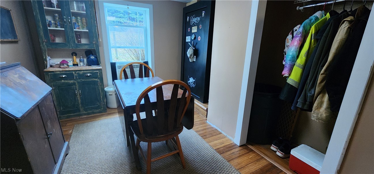 United States Military Lands - Residential