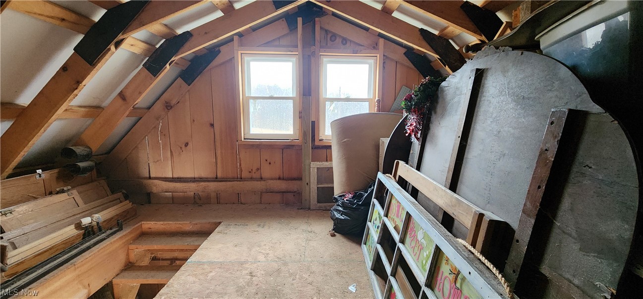 United States Military Lands - Residential