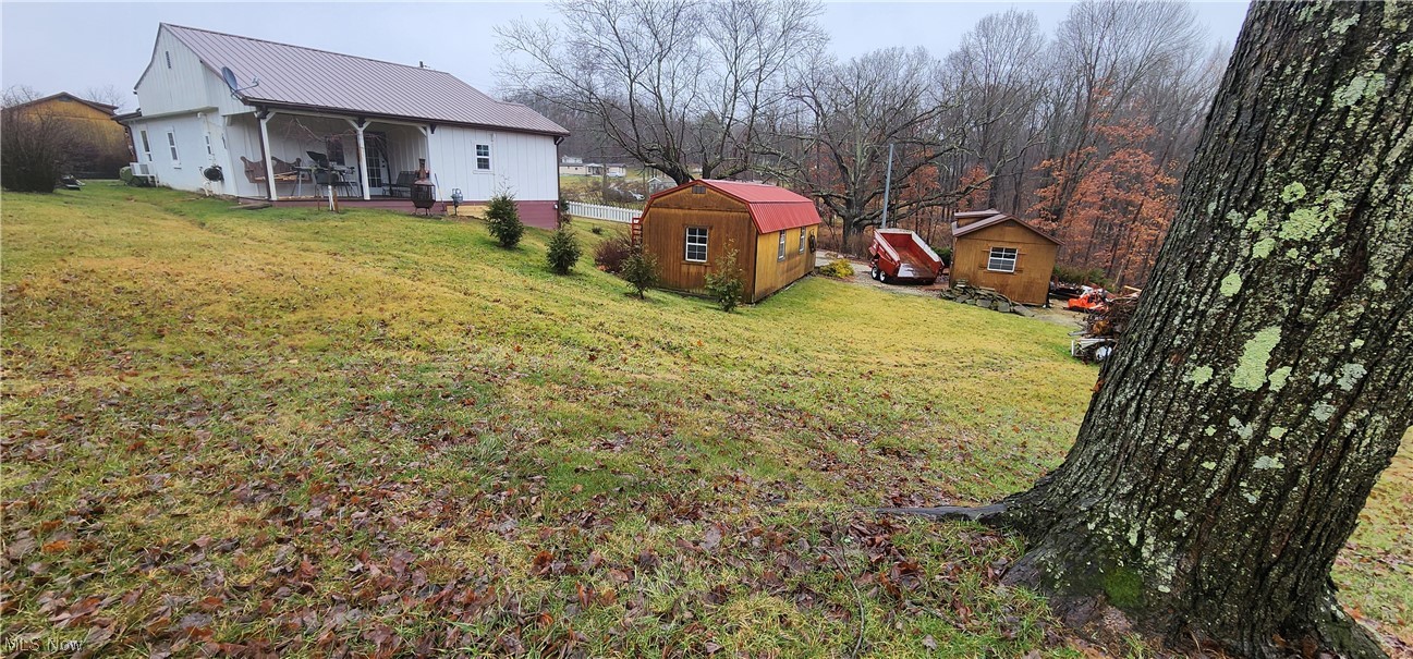 United States Military Lands - Residential