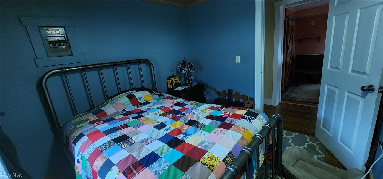 United States Military Lands - Residential