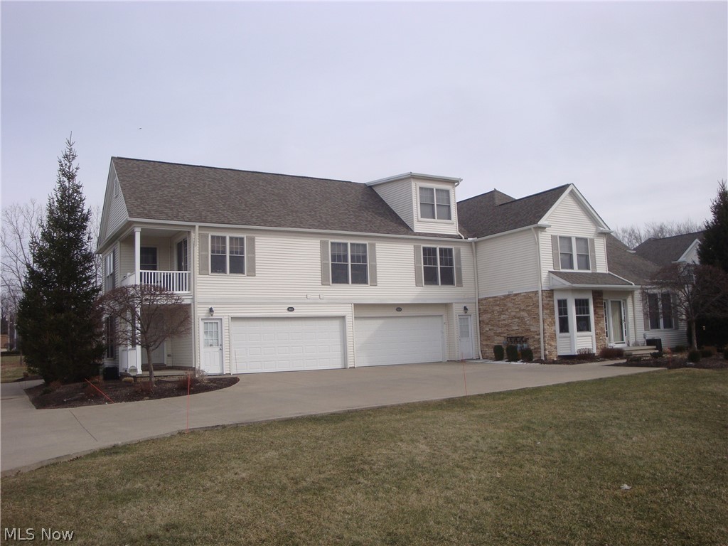 Aberdeen - Residential