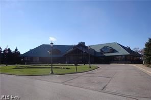 Aberdeen - Residential