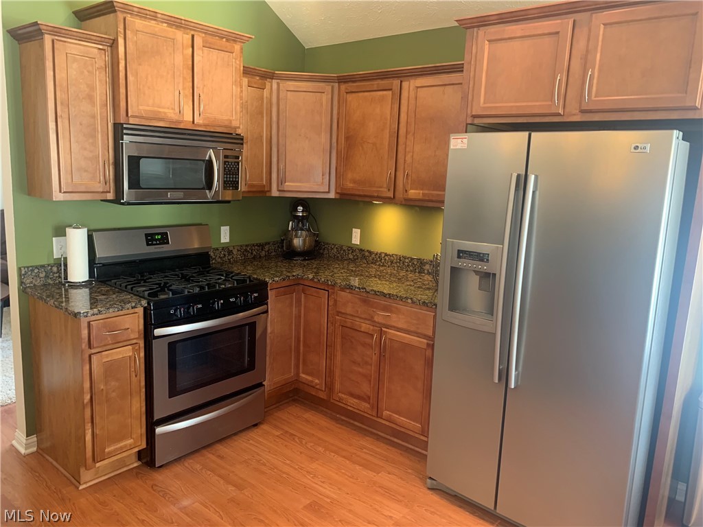 Aberdeen - Residential