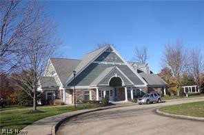 Aberdeen - Residential