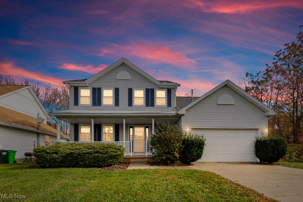 Northview - Residential