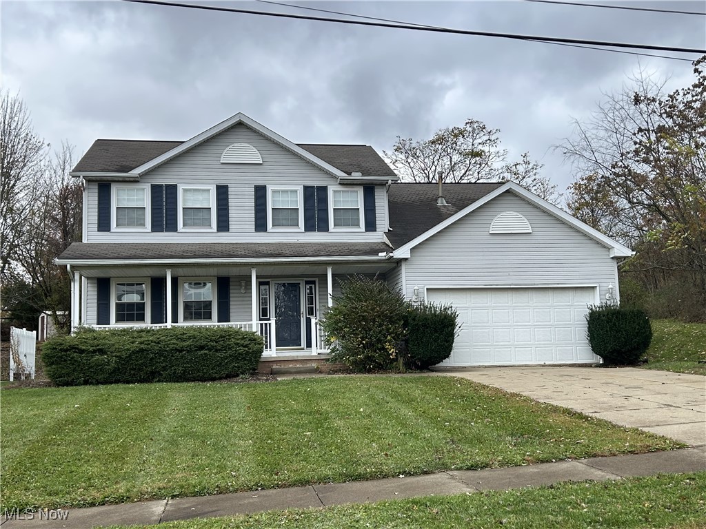 Northview - Residential