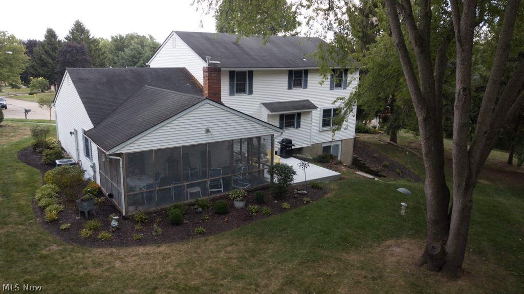 J N S Allotment 03 - Residential