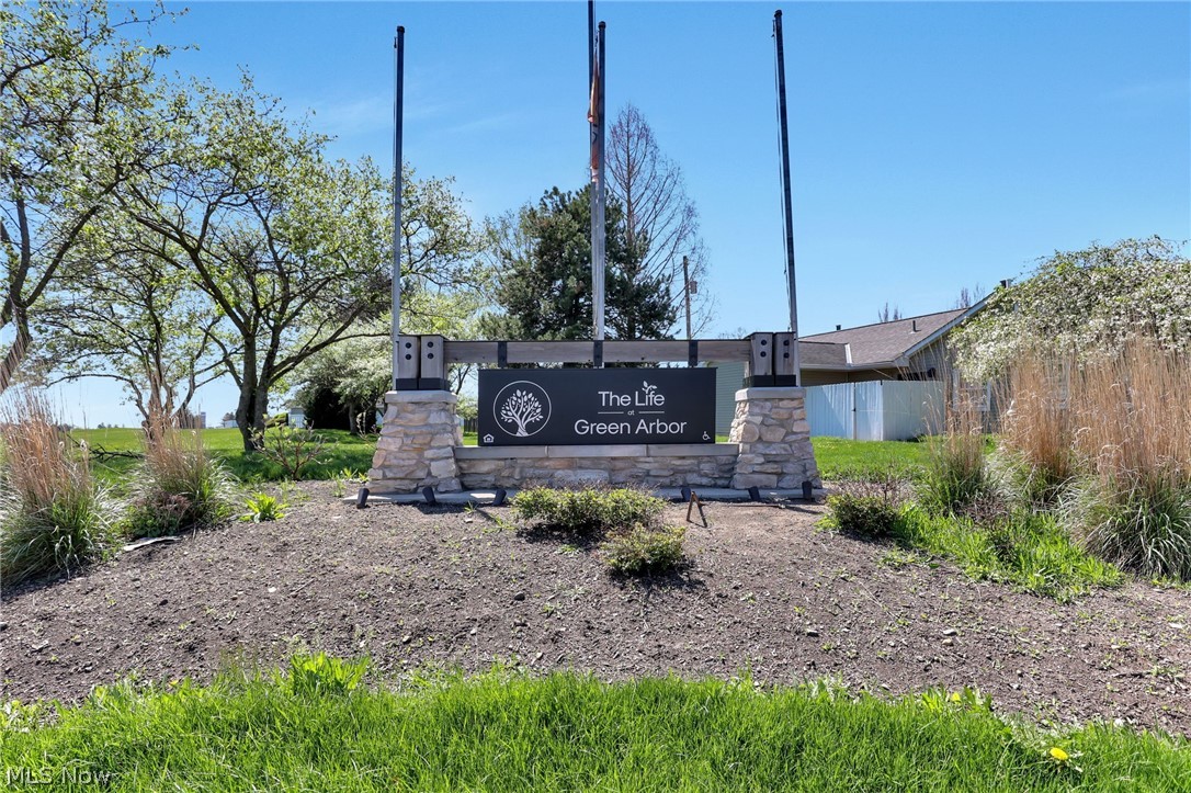 Steeplechase Gardens Condo - Residential