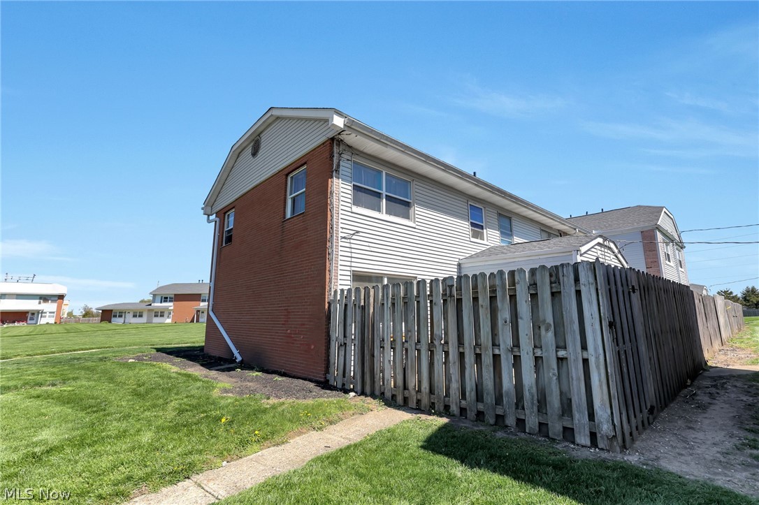 Steeplechase Gardens Condo - Residential