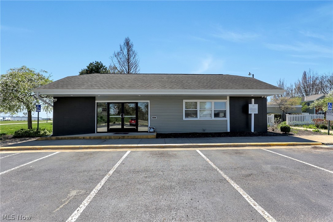 Steeplechase Gardens Condo - Residential