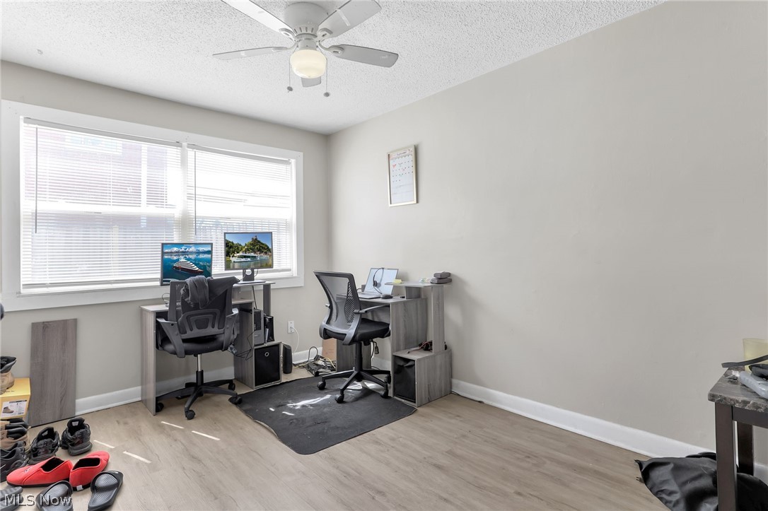 Steeplechase Gardens Condo - Residential