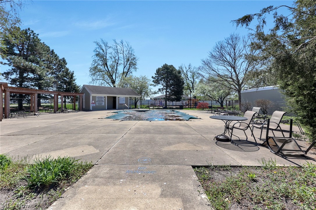 Steeplechase Gardens Condo - Residential