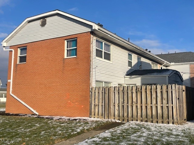 Steeplechase Gardens Condo - Residential