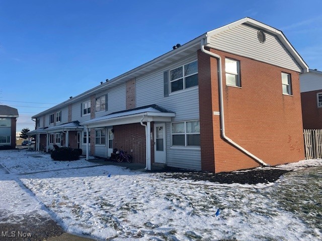 Steeplechase Gardens Condo - Residential