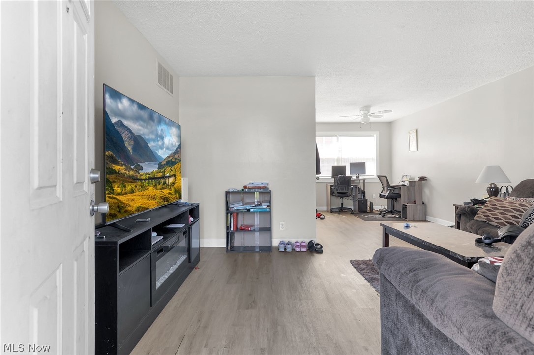 Steeplechase Gardens Condo - Residential