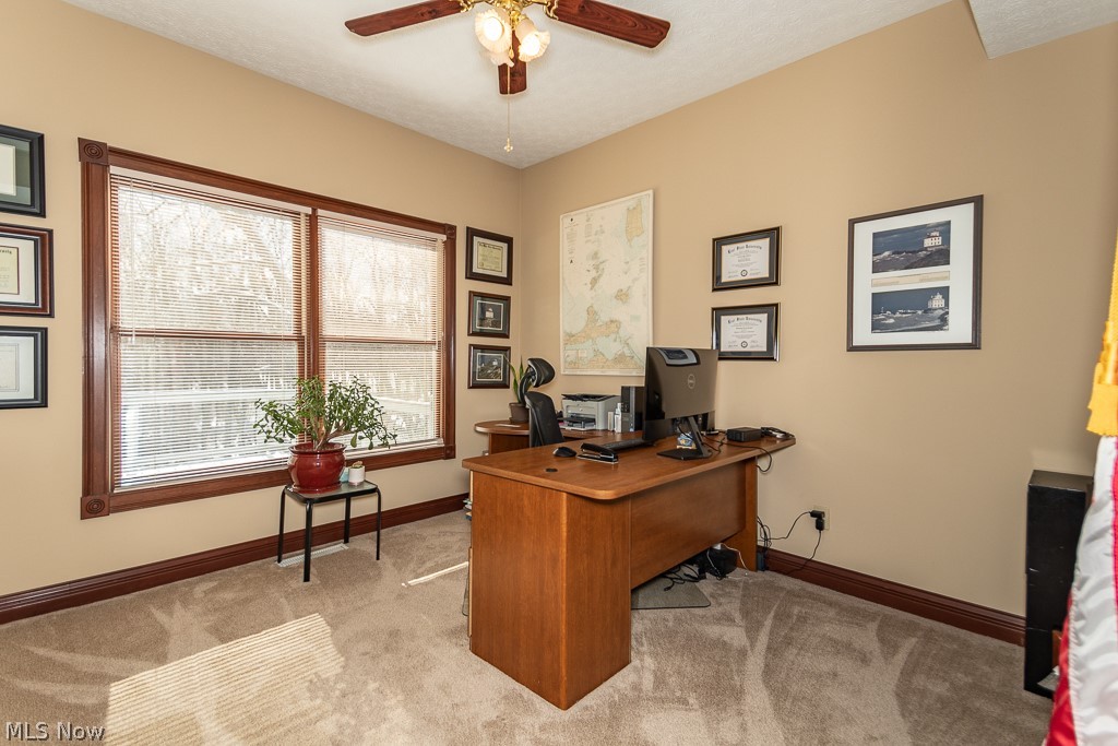 Cali Woods - Residential