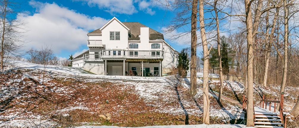 Cali Woods - Residential