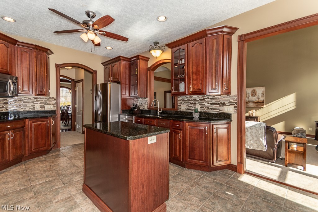 Cali Woods - Residential