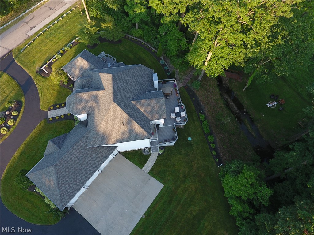 Cali Woods - Residential