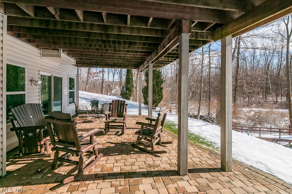 Cali Woods - Residential