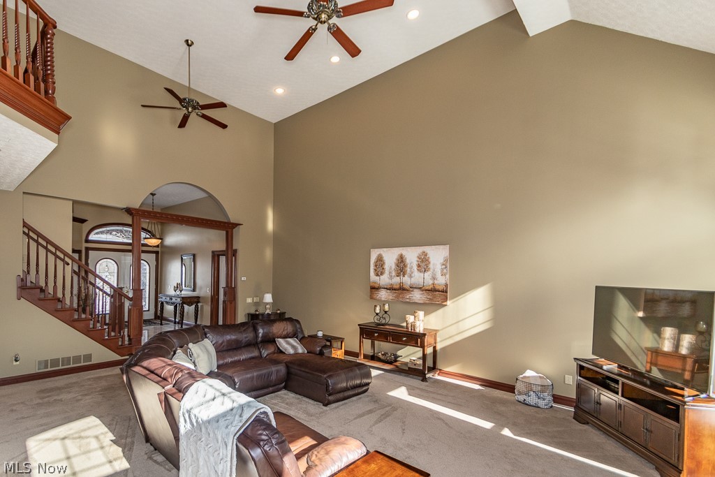 Cali Woods - Residential