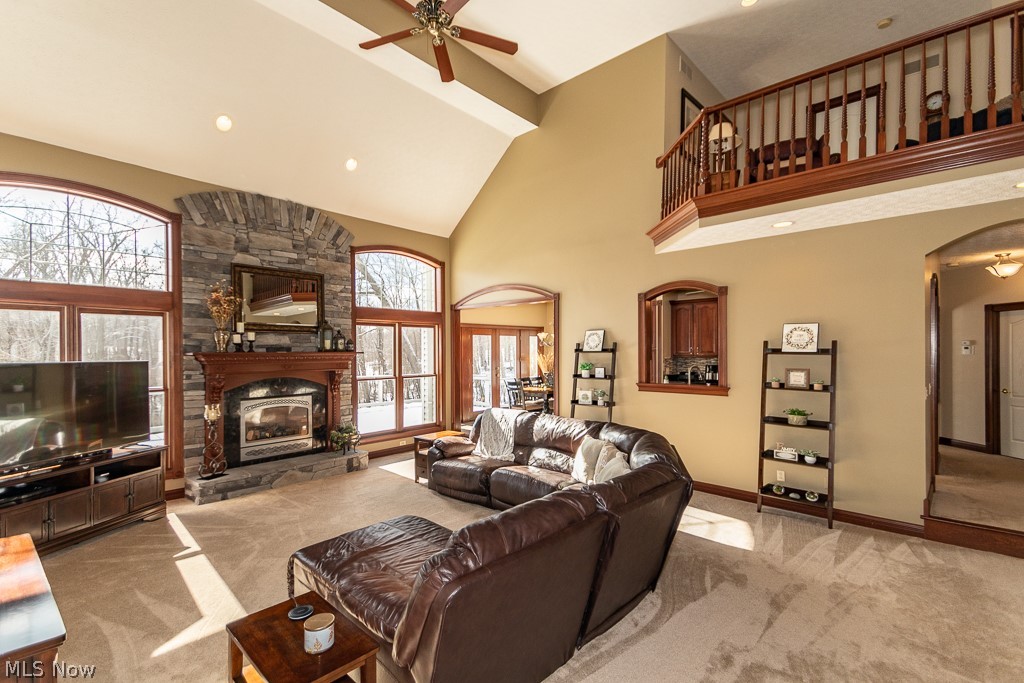 Cali Woods - Residential