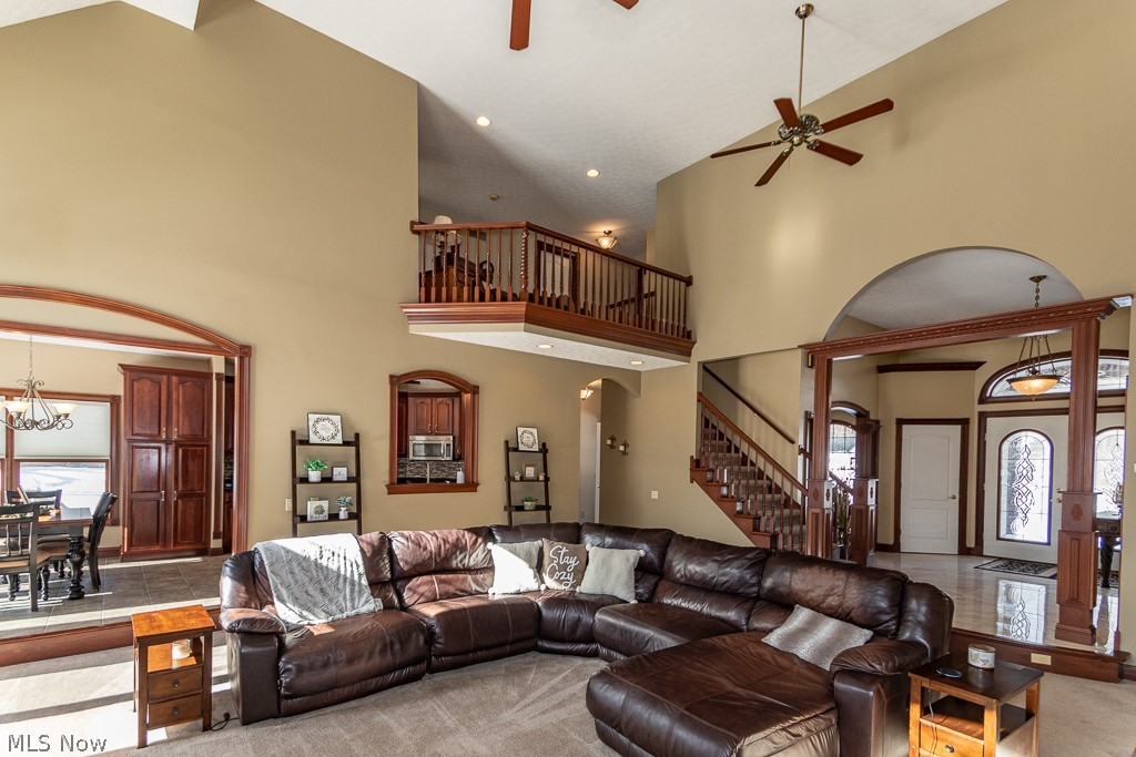 Cali Woods - Residential