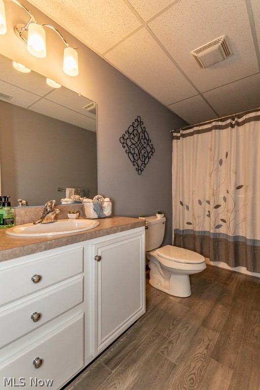 Cali Woods - Residential