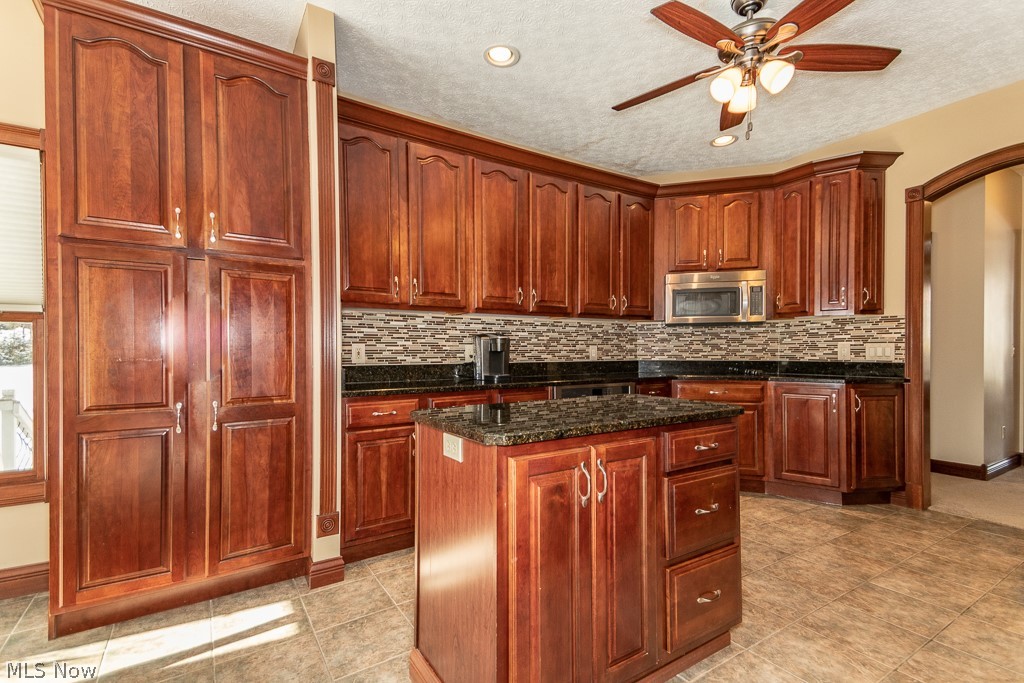 Cali Woods - Residential