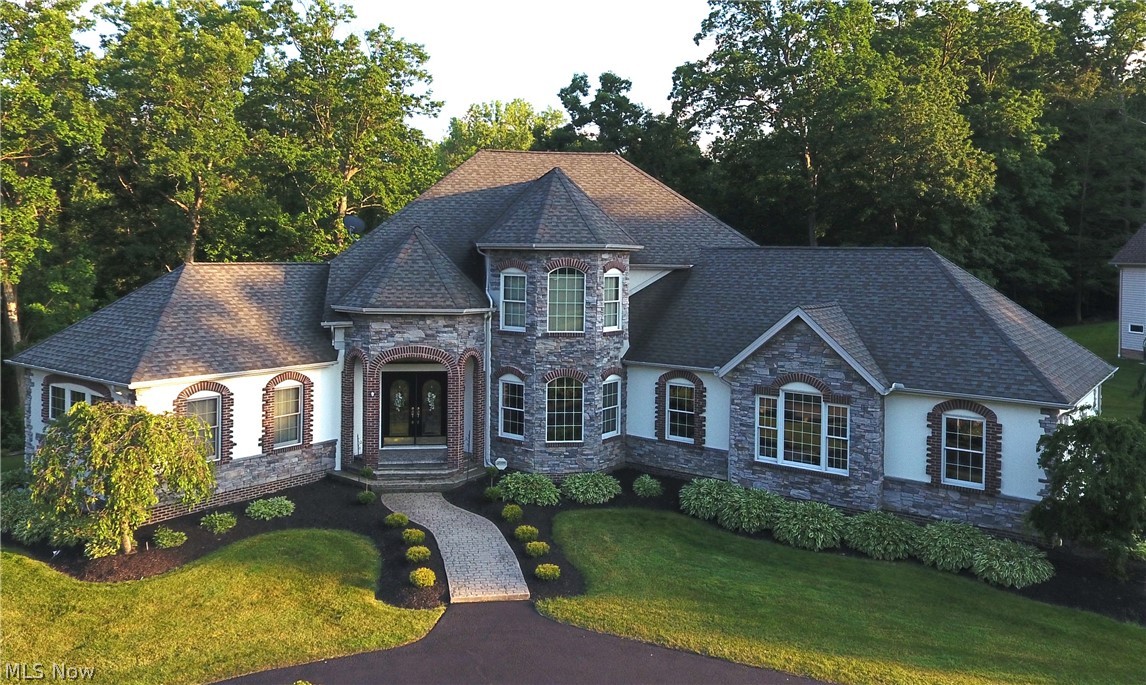 Cali Woods - Residential