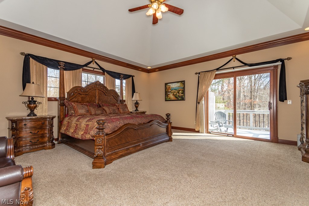 Cali Woods - Residential