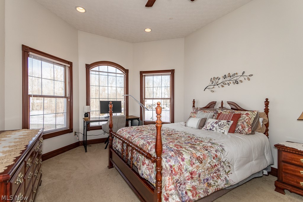 Cali Woods - Residential