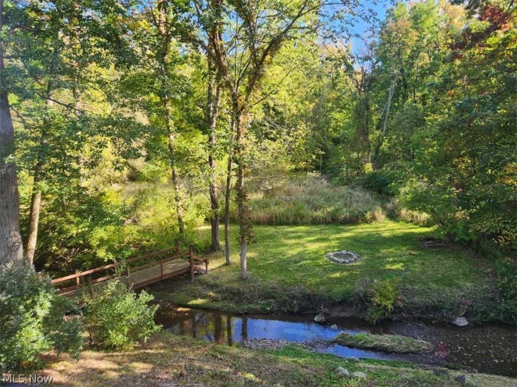 Cali Woods - Residential