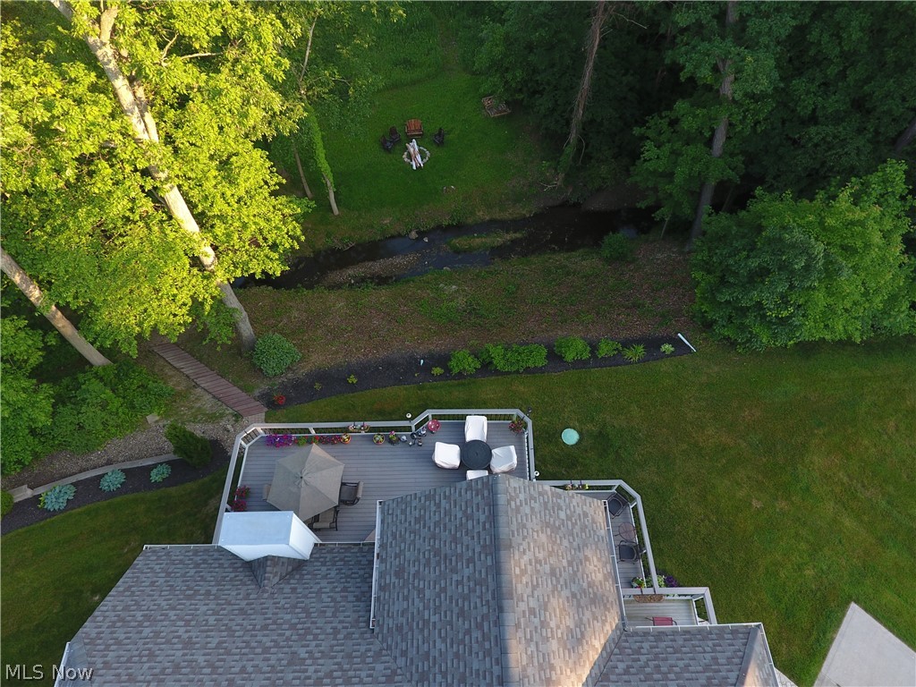 Cali Woods - Residential