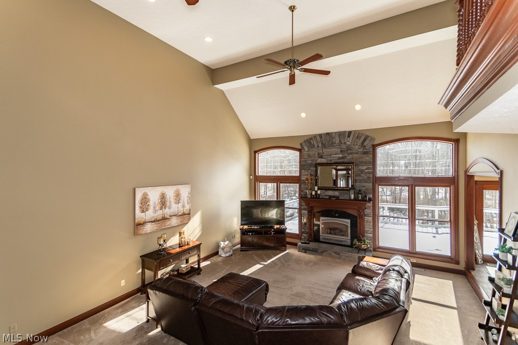 Cali Woods - Residential