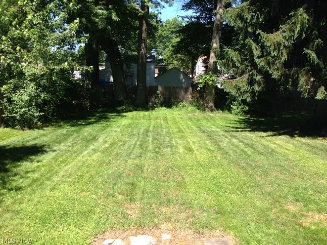 City/Youngstown - Residential