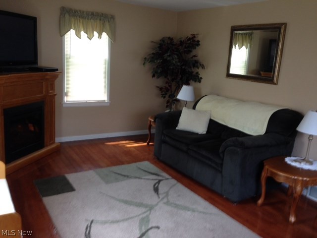 City/Youngstown - Residential