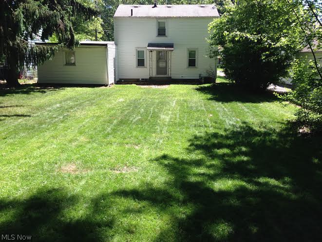 City/Youngstown - Residential