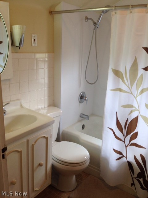 City/Youngstown - Residential