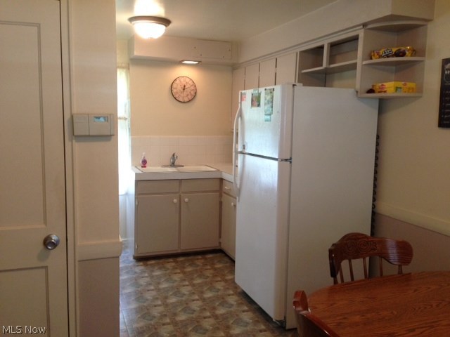 City/Youngstown - Residential