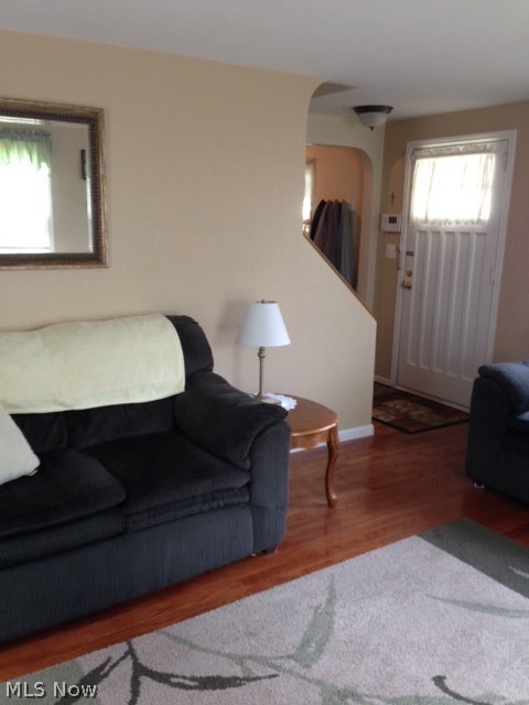 City/Youngstown - Residential