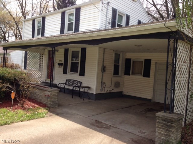 City/Youngstown - Residential