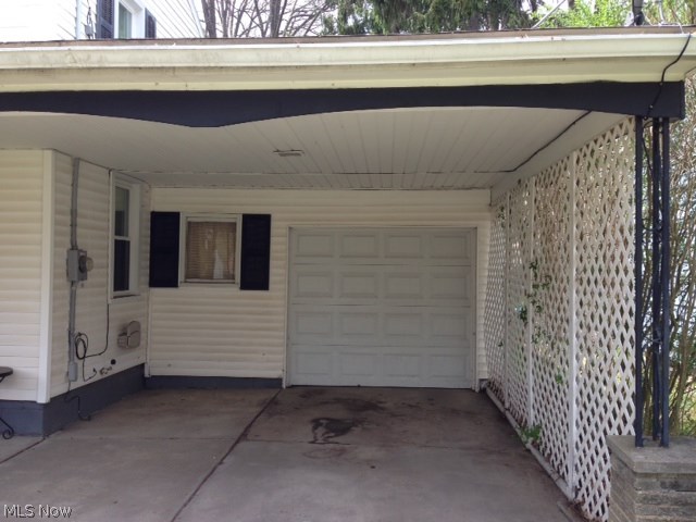 City/Youngstown - Residential