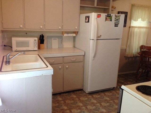 City/Youngstown - Residential