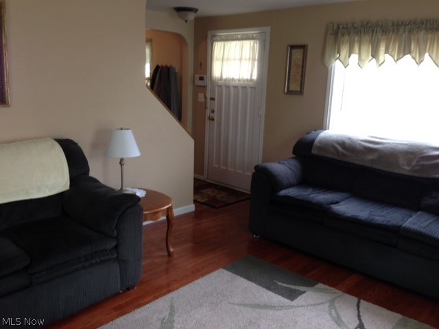 City/Youngstown - Residential