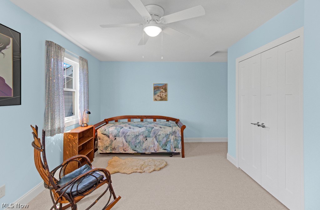 Lake Mohawk Map 06 - Residential