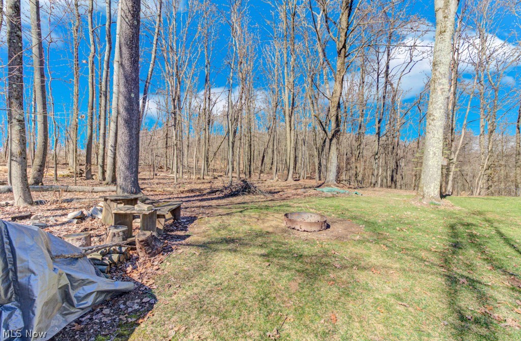 Lake Mohawk Map 06 - Residential