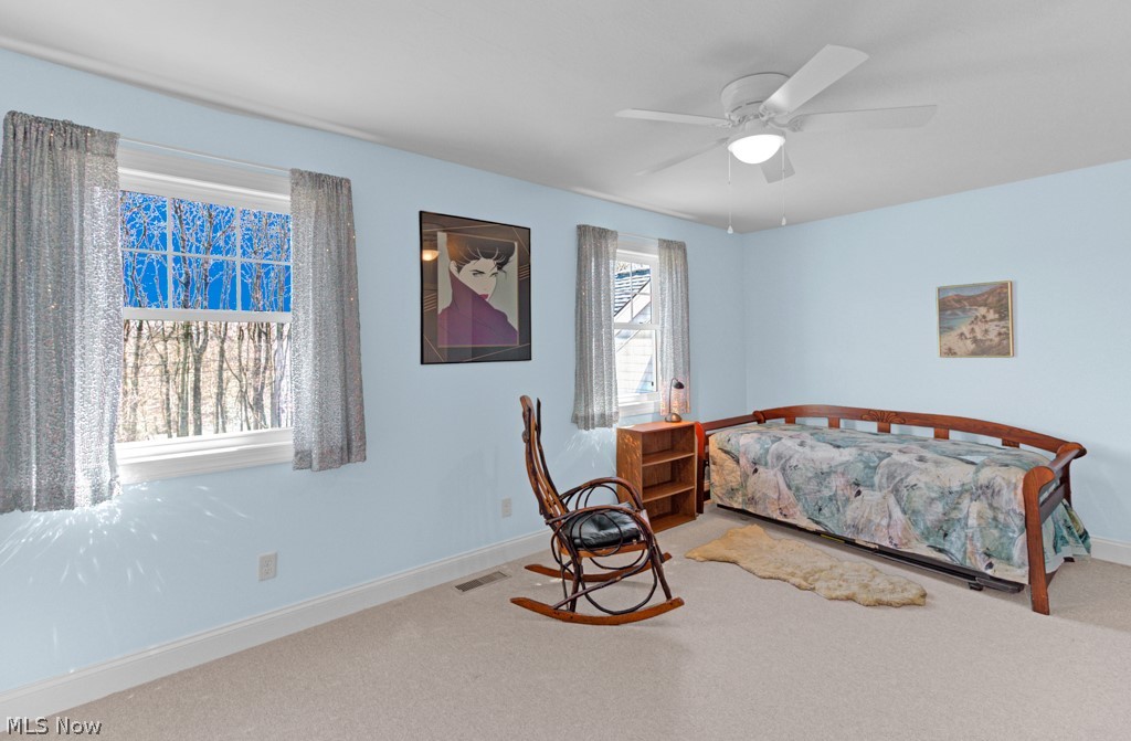 Lake Mohawk Map 06 - Residential