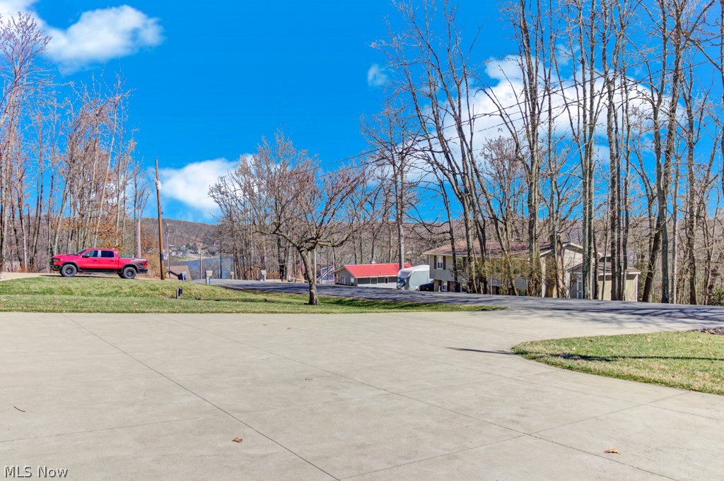 Lake Mohawk Map 06 - Residential